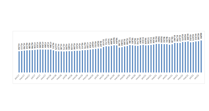 CAPESB divulga Evolução Patrimonial e Panorama Econômico – Outubro/2022