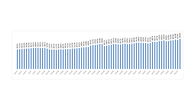 CAPESB divulga Evolução Patrimonial e Panorama Econômico – Dezembro/2022
